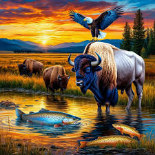 музыка для дня рождения ребёнка с тематикой животных