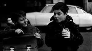 400 ударов музыка скачать