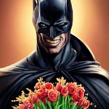 счастливого бэтмена мультфильм детская музыка