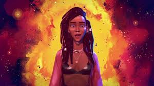 инструментальная музыка для баров и кафе