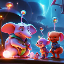 хоровые вставки для исследований видео