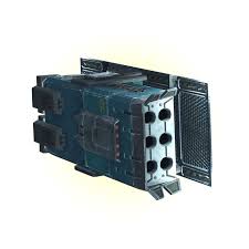 стальной саунд анимация триллер