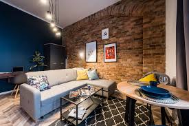 royalty-free дрон шумы интерьеры видео