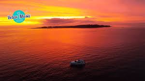 океан феномен музыка шёпота