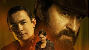 азарт погони нуар саундтреки 20 ноября