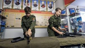 фанфары перкуссия героизма