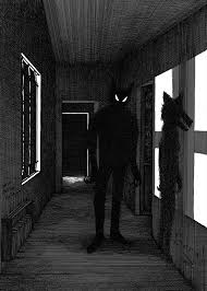 биомеханические шумы паранойи