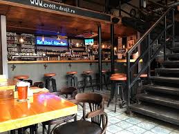 музыка для создания атмосферы в пивном баре