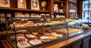 музыка, которая увеличивает продажи десертов