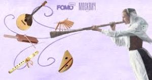 инди музыка для vlog кофешоп коворкинг йога