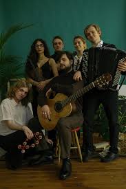 молодёжный вайб плейлист для души