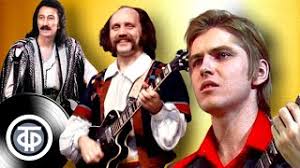 мелодии из советских фильмов мультфильмов в новом исполнении