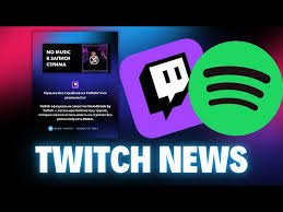 безопасная музыка для twitch стрима