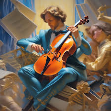 музыка создающая атмосферу стиля и вдохновения