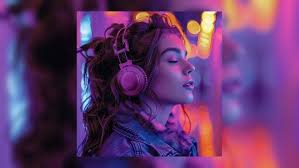 энергичная музыка в стиле неодиско и евродэнс