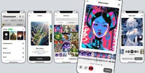 фирменный звук канала музыка