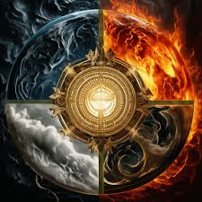 величественная музыка гор океанов лесов