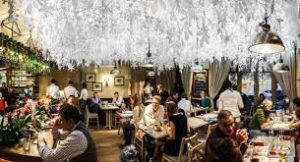 рождественская фоновая музыка для бизнеса