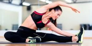 музыка для фитнес клуба и тренировок