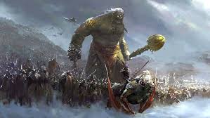 создание шокирующей атмосферы с помощью звука