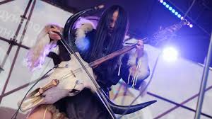 бонго Куба карнавал