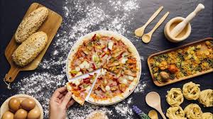 поп коктейли шейкер