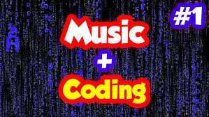скачать музыку для программирования бесплатно 2025