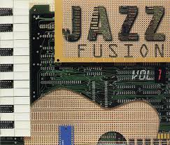 современный джаз фанк соло