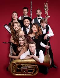 вибрафон джаз фьюжн