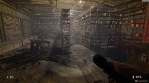 ASMR хоррор саундтрек