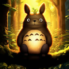 умиротворяющая музыка гибли миядзаки аниме