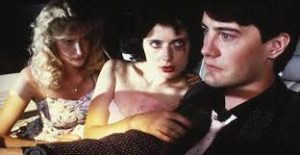 сюрреалистичный ужас музыка арт хаус