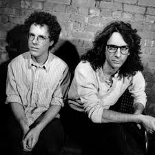 сурф рок и эмбиент для абсурдного контента