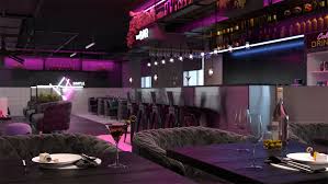 городской лаунж элитный бар