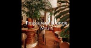 треки для кафе и ресторанов без авторских претензий