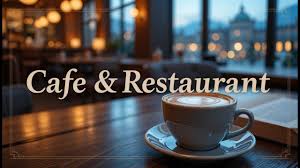 треки для ресторана без лицензионных отчислений