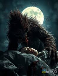 мрачный скрип для фильмов ужасов