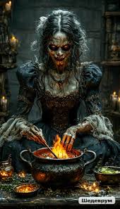 скрип передающий ужас происходящего