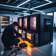 техно Nmap хосты