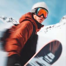 музыка для сноуборда и лыжных спусков