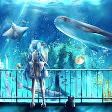 эмбиент планктон микромир