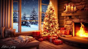 уютная инструментальная музыка для праздника