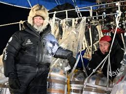 атмосферная музыка для влога о природе