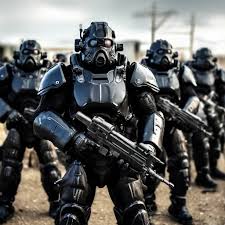 fallout музыка