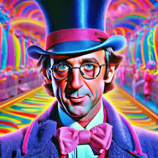 умпа-лумпа саундтрек