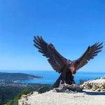 оркестровая музыка для горных пейзажей royalty-free