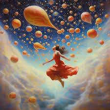 музыка для создания ощущения невесомости в видео