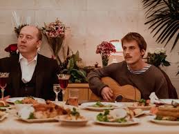 дворовая музыка гранж панк рок