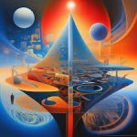 дроны и эмбиент для глубокой медитации