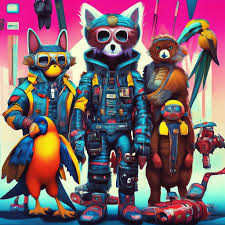 музыка для контента о воображении ребёнка и ролевых играх